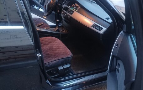 BMW 5 серия, 2004 год, 8 000 000 рублей, 5 фотография