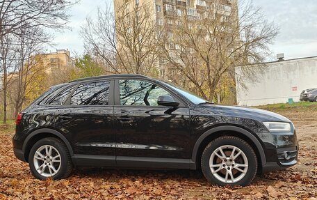 Audi Q3, 2014 год, 1 300 000 рублей, 3 фотография
