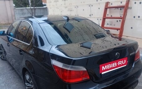 BMW 5 серия, 2004 год, 8 000 000 рублей, 2 фотография