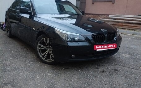 BMW 5 серия, 2004 год, 8 000 000 рублей, 6 фотография