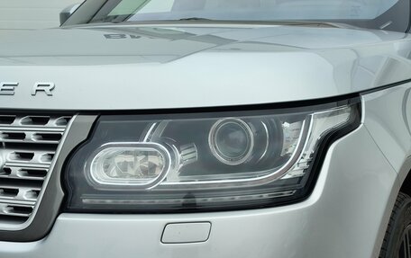 Land Rover Range Rover IV рестайлинг, 2014 год, 3 199 000 рублей, 7 фотография