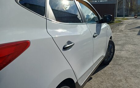 Hyundai ix35 I рестайлинг, 2015 год, 1 400 000 рублей, 7 фотография