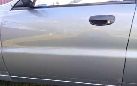 Chevrolet Lanos I, 2008 год, 255 000 рублей, 6 фотография