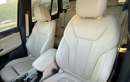 BMW X3, 2018 год, 2 950 000 рублей, 4 фотография