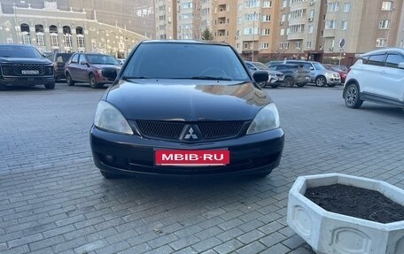Mitsubishi Lancer IX, 2005 год, 290 000 рублей, 2 фотография