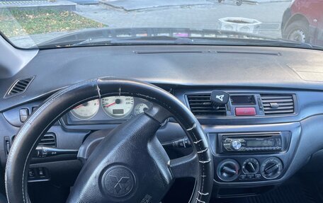 Mitsubishi Lancer IX, 2005 год, 290 000 рублей, 3 фотография