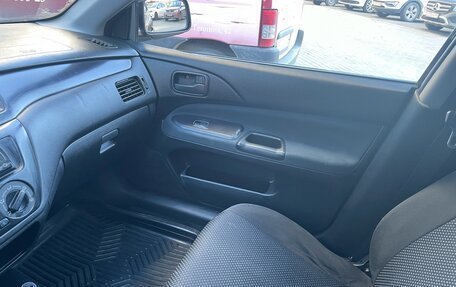 Mitsubishi Lancer IX, 2005 год, 290 000 рублей, 4 фотография