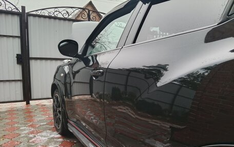 Nissan Juke Nismo, 2013 год, 1 450 000 рублей, 10 фотография