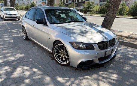 BMW 3 серия, 2011 год, 1 550 000 рублей, 3 фотография