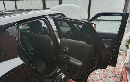 Nissan Juke Nismo, 2013 год, 1 450 000 рублей, 5 фотография