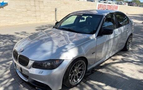 BMW 3 серия, 2011 год, 1 550 000 рублей, 2 фотография