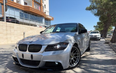 BMW 3 серия, 2011 год, 1 550 000 рублей, 4 фотография