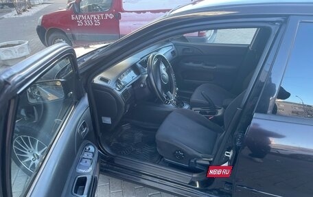 Mitsubishi Lancer IX, 2005 год, 290 000 рублей, 5 фотография