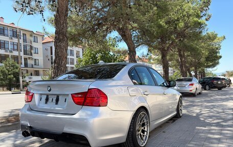 BMW 3 серия, 2011 год, 1 550 000 рублей, 7 фотография