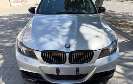BMW 3 серия, 2011 год, 1 550 000 рублей, 5 фотография