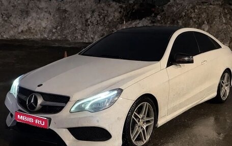 Mercedes-Benz E-Класс, 2015 год, 2 000 000 рублей, 1 фотография
