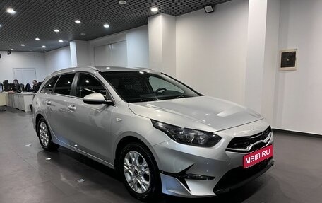 KIA cee'd III, 2022 год, 2 383 000 рублей, 1 фотография