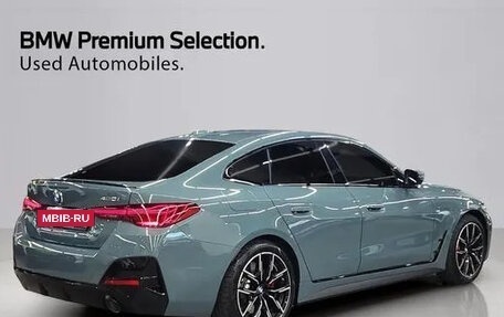 BMW 4 серия, 2024 год, 4 300 000 рублей, 3 фотография