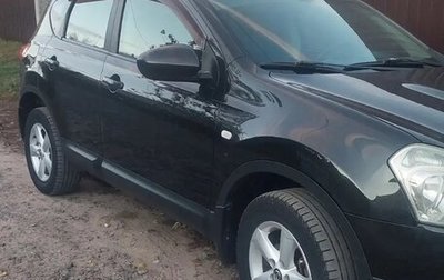 Nissan Qashqai, 2008 год, 700 000 рублей, 1 фотография