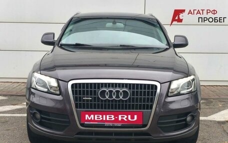 Audi Q5, 2010 год, 1 160 000 рублей, 2 фотография