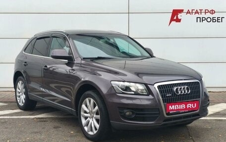 Audi Q5, 2010 год, 1 160 000 рублей, 3 фотография