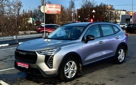 Haval Jolion, 2024 год, 1 700 000 рублей, 1 фотография