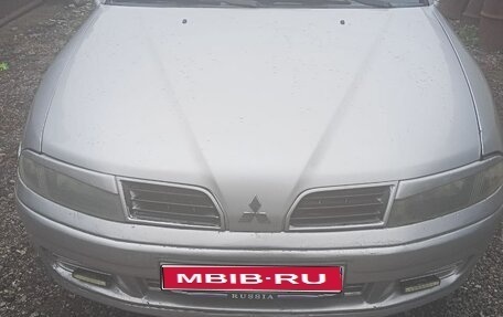 Mitsubishi Carisma I, 2003 год, 200 000 рублей, 1 фотография