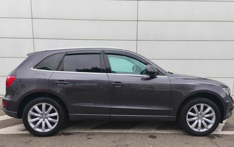 Audi Q5, 2010 год, 1 160 000 рублей, 4 фотография