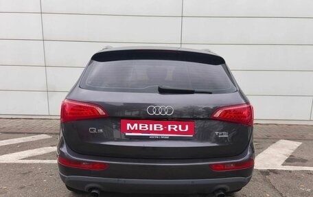 Audi Q5, 2010 год, 1 160 000 рублей, 6 фотография