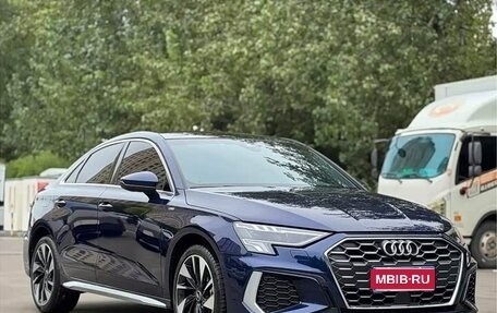 Audi A3, 2022 год, 2 390 000 рублей, 1 фотография