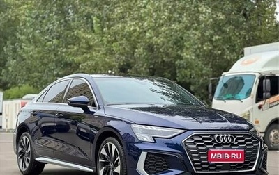 Audi A3, 2022 год, 2 390 000 рублей, 1 фотография