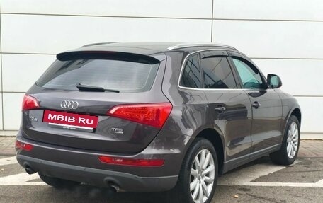 Audi Q5, 2010 год, 1 160 000 рублей, 5 фотография