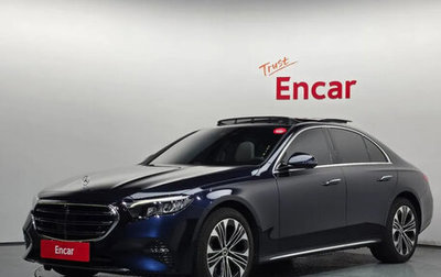 Mercedes-Benz E-Класс, 2025 год, 5 590 000 рублей, 1 фотография