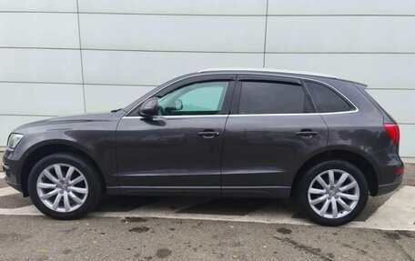 Audi Q5, 2010 год, 1 160 000 рублей, 8 фотография