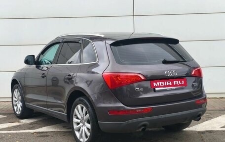 Audi Q5, 2010 год, 1 160 000 рублей, 7 фотография