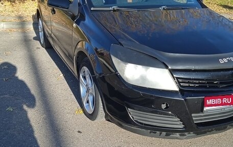Opel Astra H, 2006 год, 295 000 рублей, 1 фотография