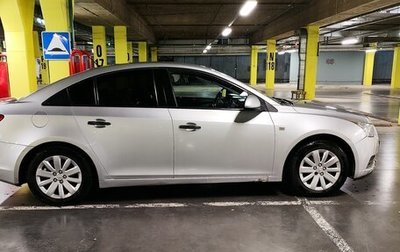 Chevrolet Cruze II, 2009 год, 500 000 рублей, 1 фотография