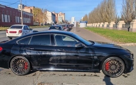 BMW 3 серия, 2016 год, 2 300 000 рублей, 1 фотография