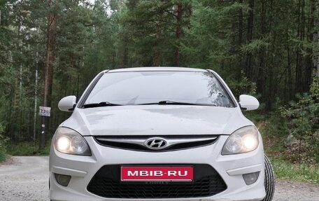 Hyundai i30 I, 2010 год, 500 000 рублей, 1 фотография