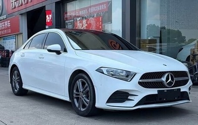 Mercedes-Benz A-Класс, 2022 год, 2 390 000 рублей, 1 фотография