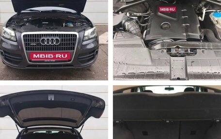 Audi Q5, 2010 год, 1 160 000 рублей, 9 фотография