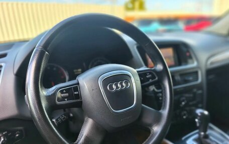 Audi Q5, 2010 год, 1 160 000 рублей, 10 фотография