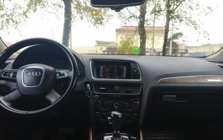 Audi Q5, 2010 год, 1 160 000 рублей, 11 фотография