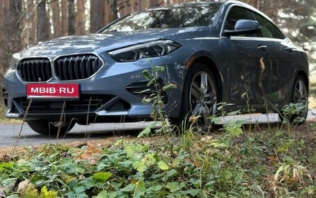 BMW 2 серия F44, 2021 год, 3 100 000 рублей, 1 фотография