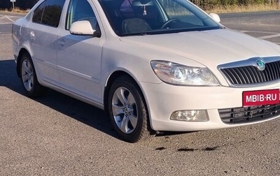 Skoda Octavia, 2012 год, 770 000 рублей, 1 фотография