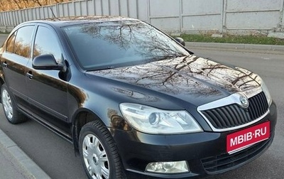Skoda Octavia, 2012 год, 690 000 рублей, 1 фотография