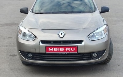 Renault Fluence I, 2012 год, 530 000 рублей, 1 фотография