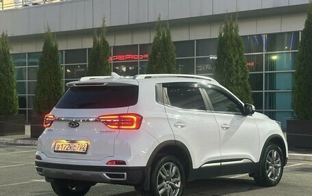 Chery Tiggo 4 I рестайлинг, 2021 год, 1 325 000 рублей, 6 фотография