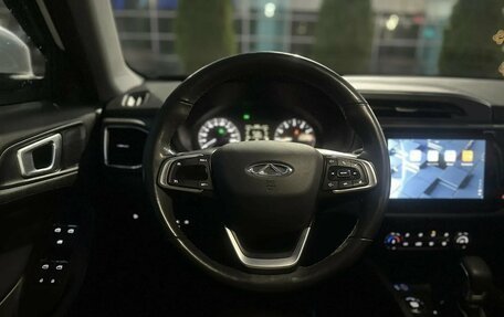 Chery Tiggo 4 I рестайлинг, 2021 год, 1 325 000 рублей, 8 фотография