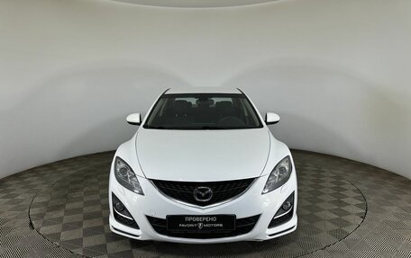 Mazda 6, 2011 год, 740 000 рублей, 2 фотография